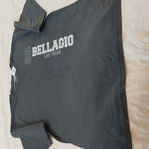 Bellagio t-shirt, size XL